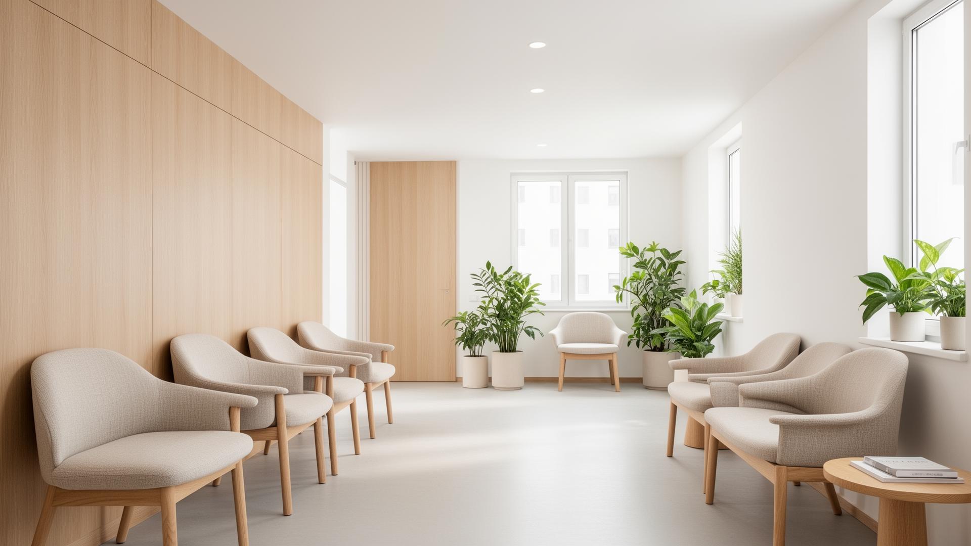 Elara Diagnostics — Outpatient Diagnostic Platform